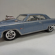 Illustration for article titled 64 CHEVELLE SS BY HOTWHEELS